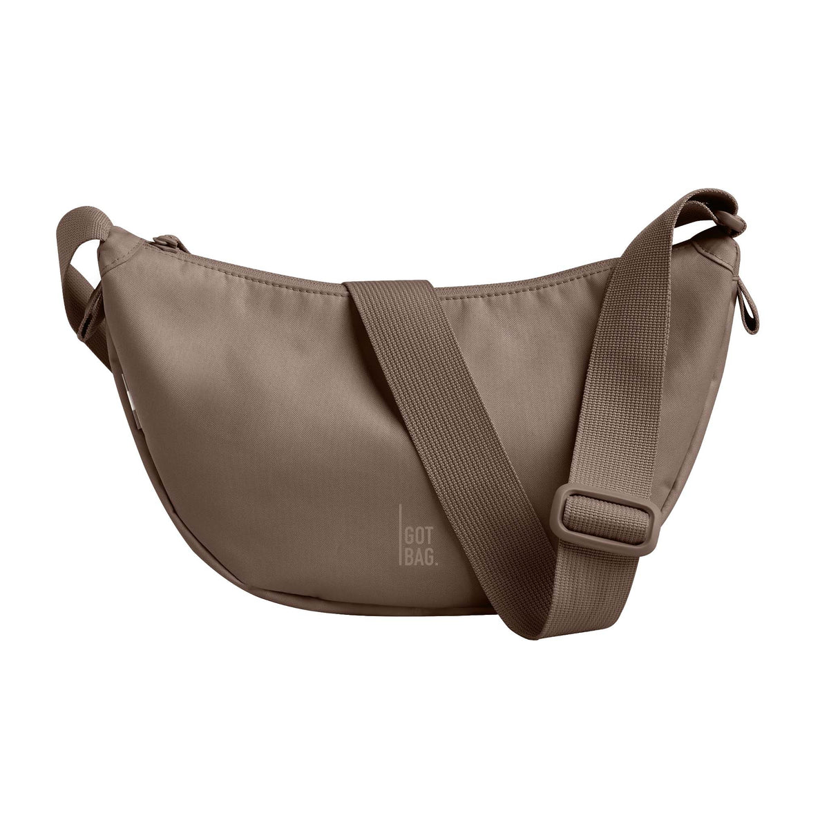 Moon Bag Small oyster | Bildmaterial bereitgestellt von SHOES.PLEASE.