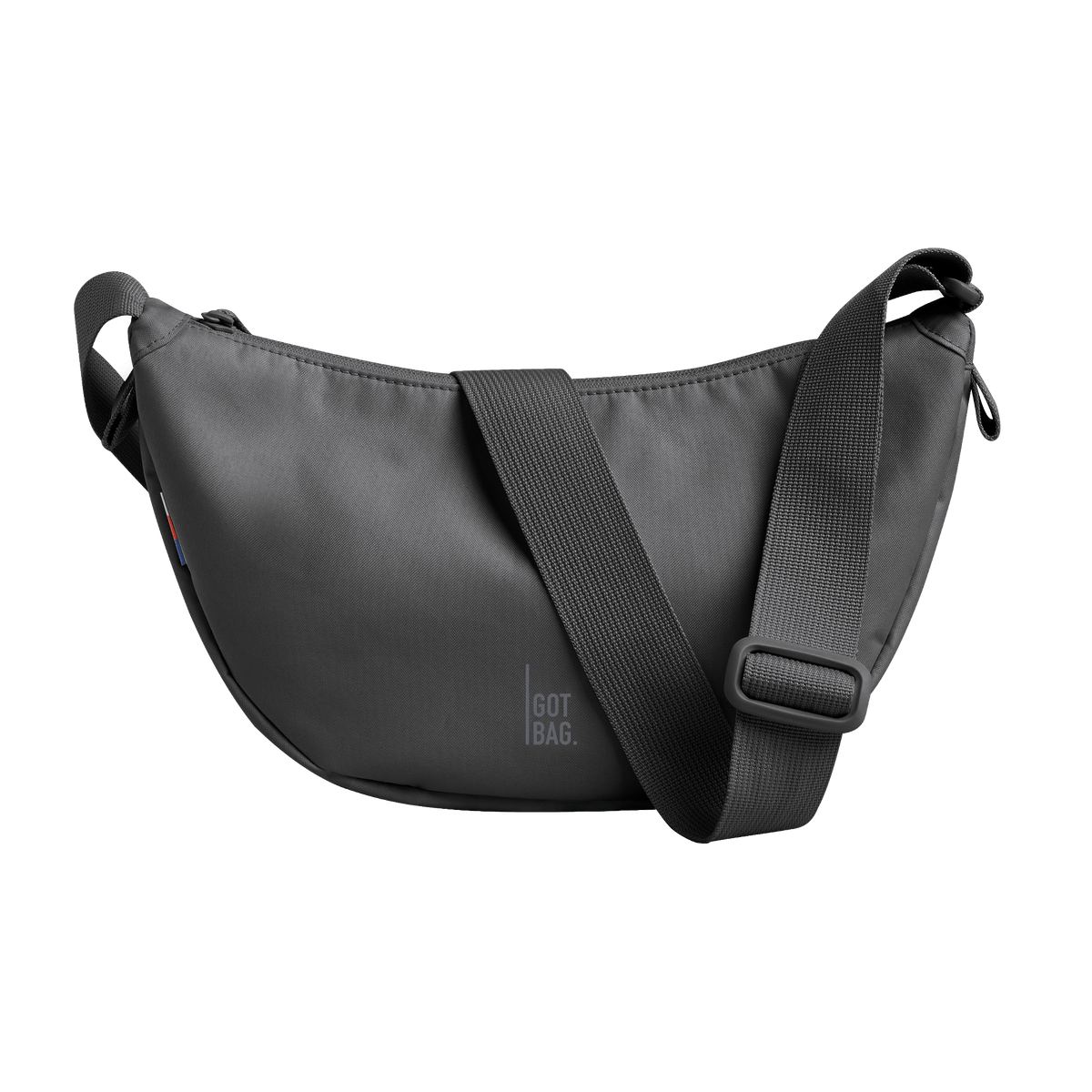 Moon Bag Small shark | Bildmaterial bereitgestellt von SHOES.PLEASE.