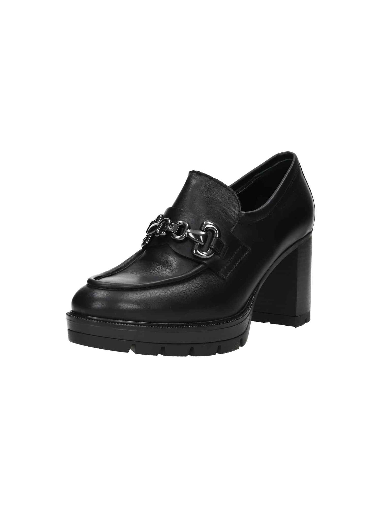 I411432D Guanto Nero Tr Ponza 8333 Nero/N nero | Bildmaterial bereitgestellt von SHOES.PLEASE.