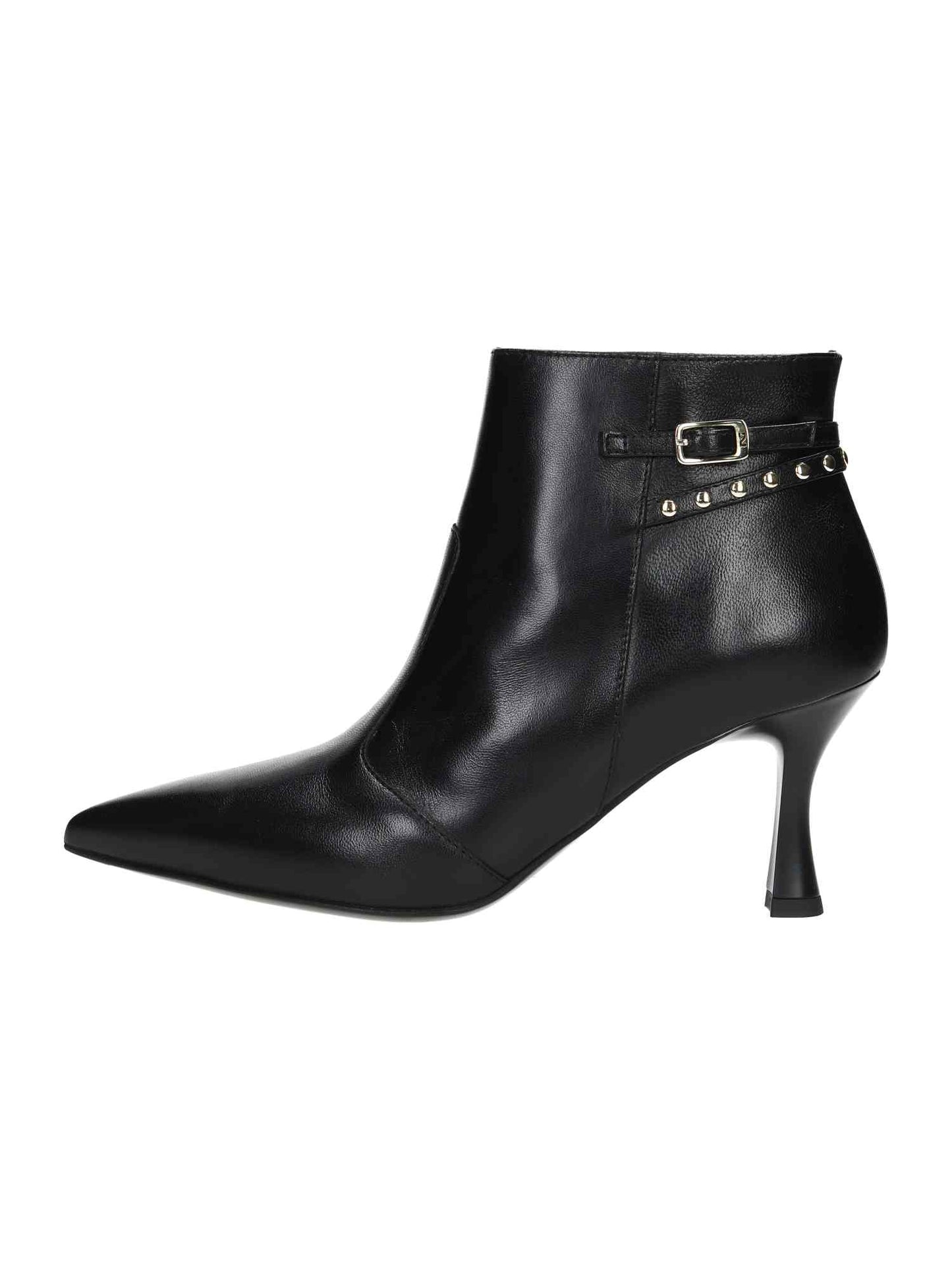 I514481De Nappa Pandora Nero Tpu Adam Alek Nero nero | Bildmaterial bereitgestellt von SHOES.PLEASE.