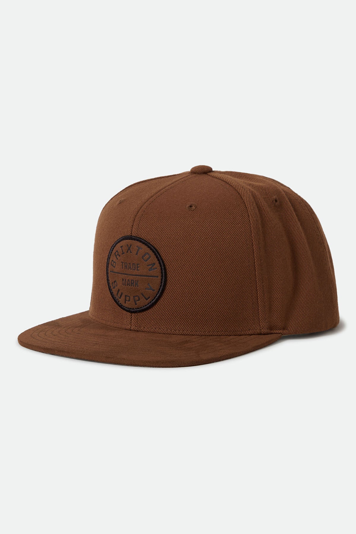 OATH III SNAPBACK coffee coffee | Bildmaterial bereitgestellt von SHOES.PLEASE.
