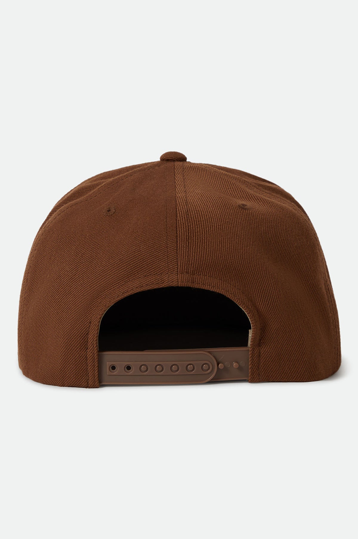 OATH III SNAPBACK coffee coffee | Bildmaterial bereitgestellt von SHOES.PLEASE.