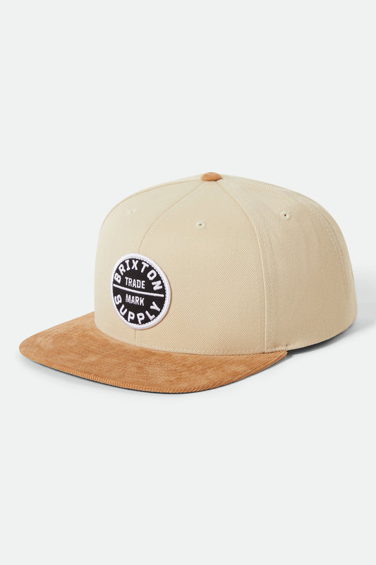 OATH III SNAPBACK sdlbc