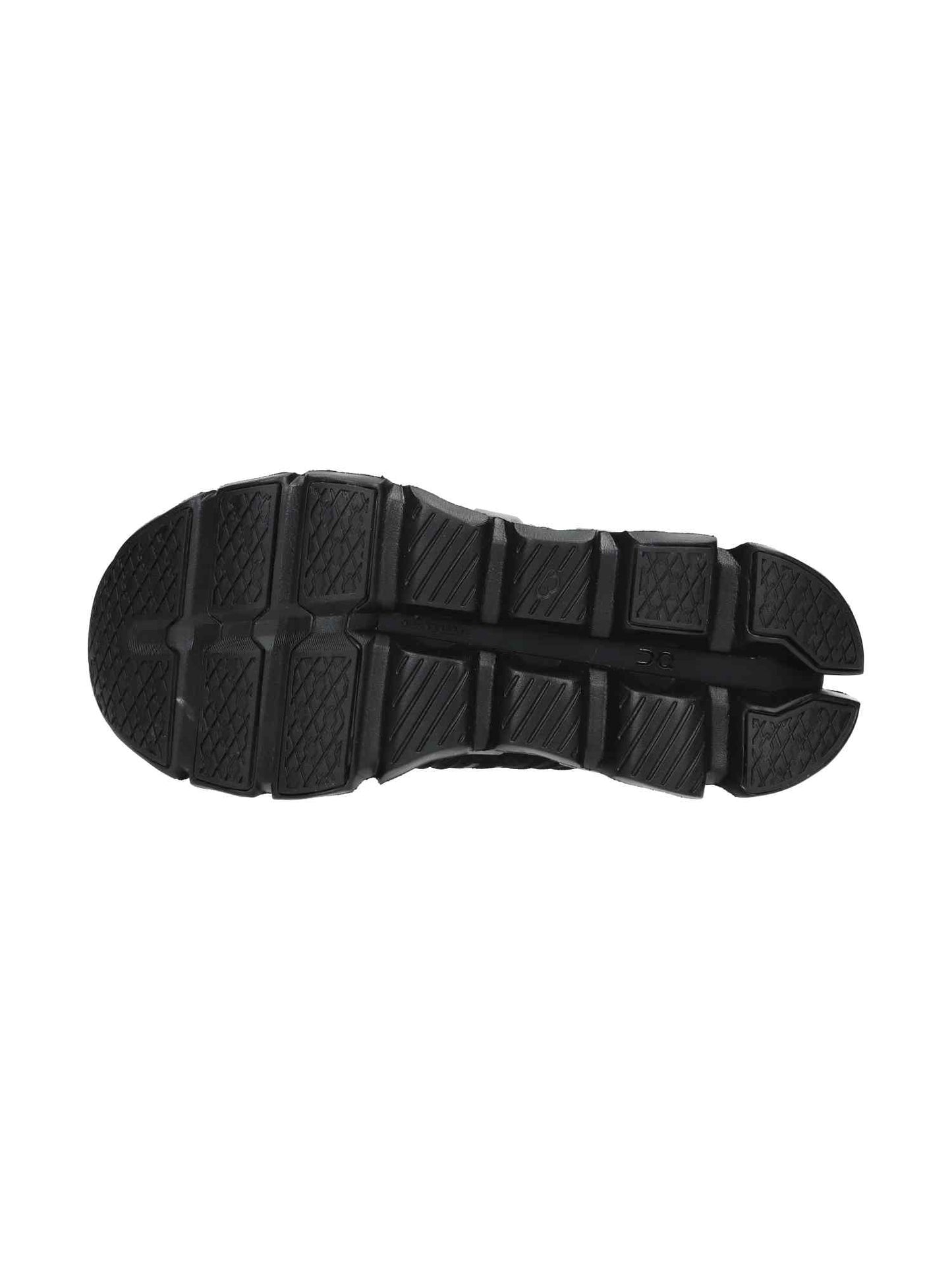 3MF10570080 M Cloudswift 4 AD black/rock | Bildmaterial bereitgestellt von SHOES.PLEASE.