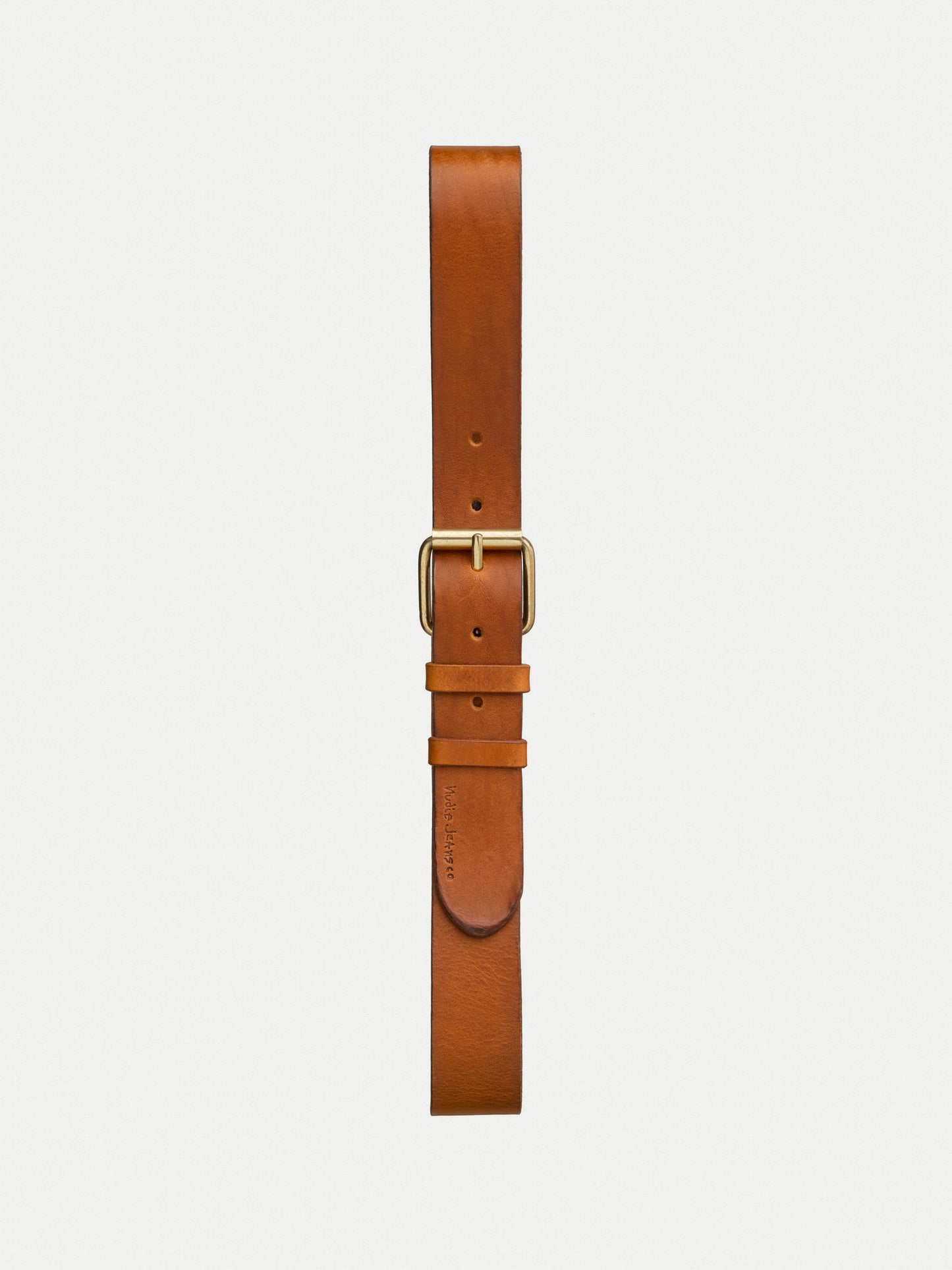 Pedersson Leather Belt | Bildmaterial bereitgestellt von SHOES.PLEASE.