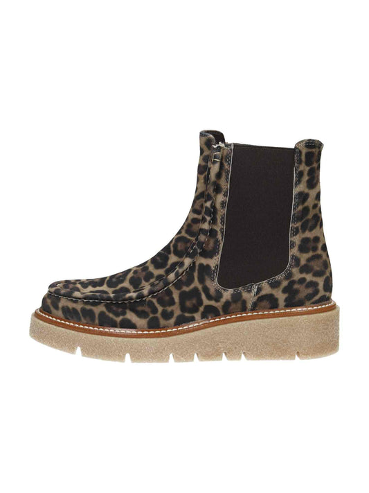 ANTE LEOPARDO beige