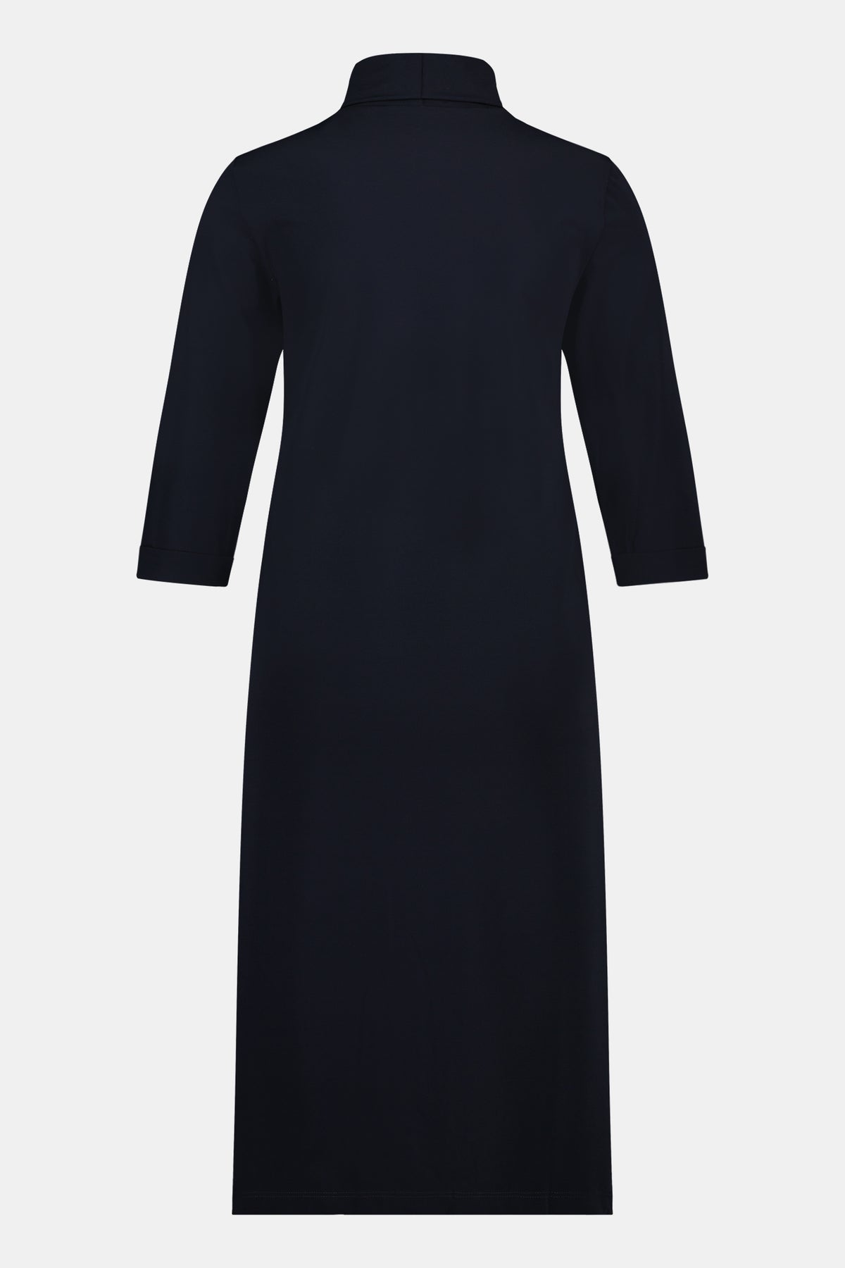 Bess Dress navy | Bildmaterial bereitgestellt von SHOES.PLEASE.