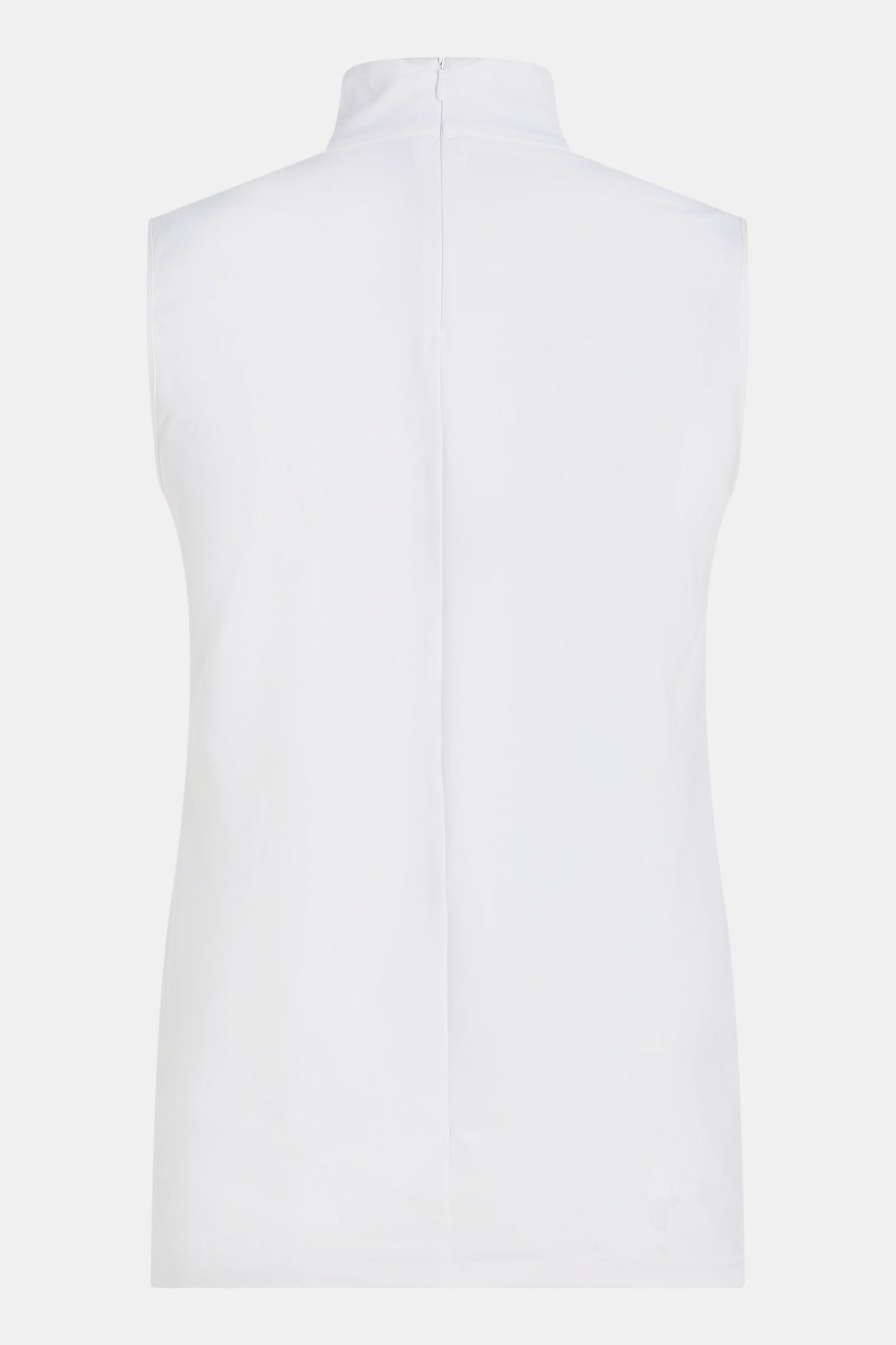 Holly Top white | Bildmaterial bereitgestellt von SHOES.PLEASE.