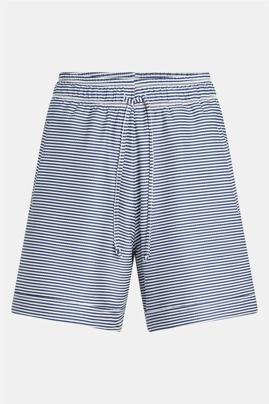 S26F1891LTD Shorts stripe navy