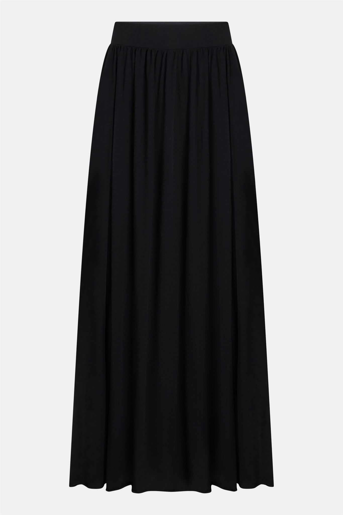 Skirt black | Bildmaterial bereitgestellt von SHOES.PLEASE.