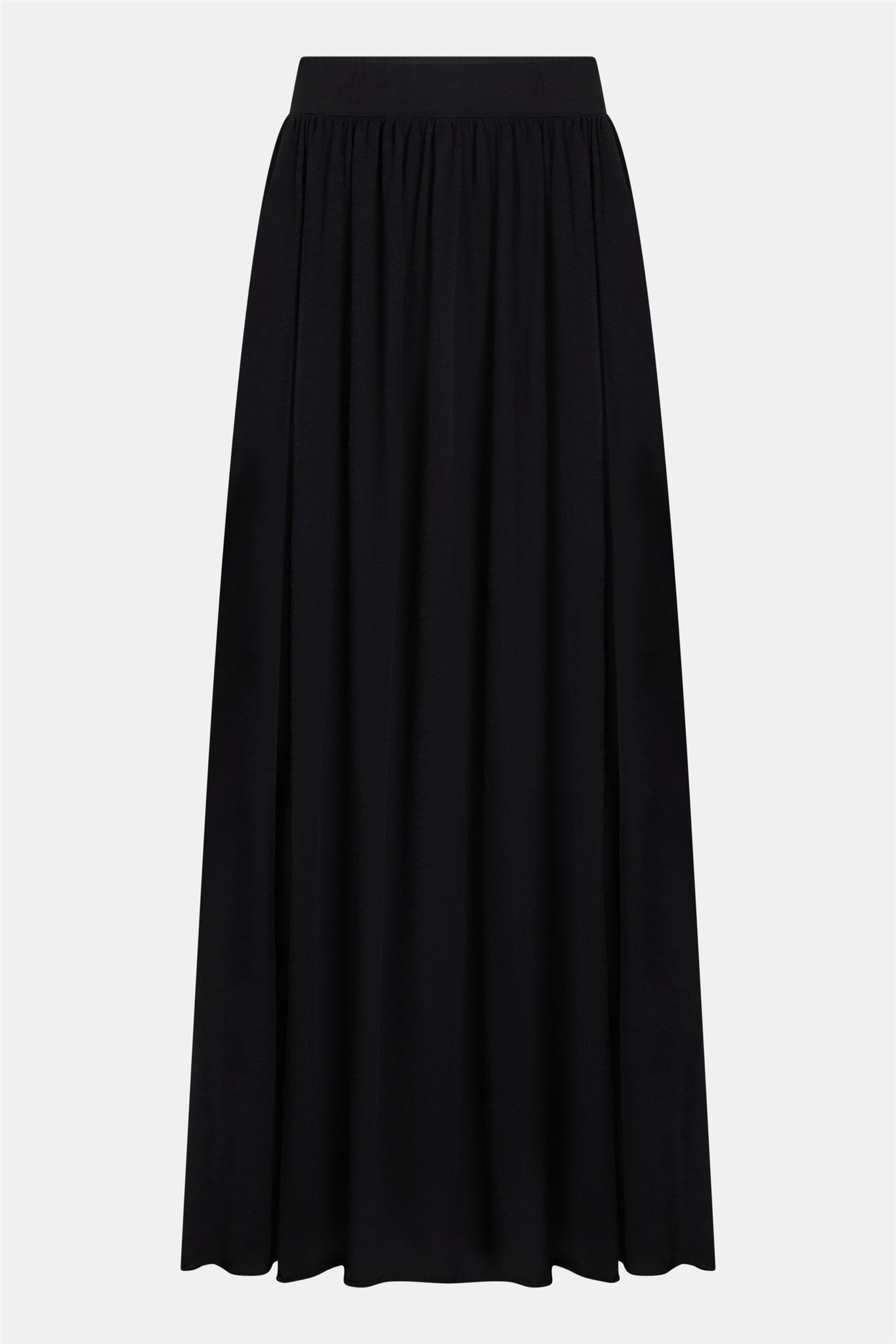 Skirt black | Bildmaterial bereitgestellt von SHOES.PLEASE.