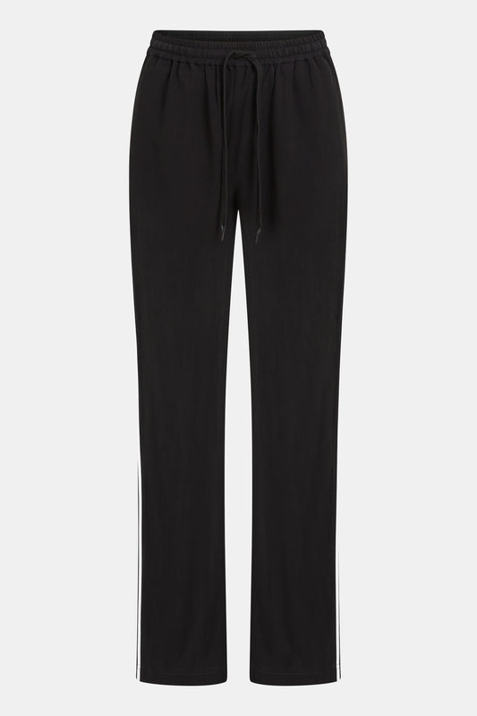 Trousers black