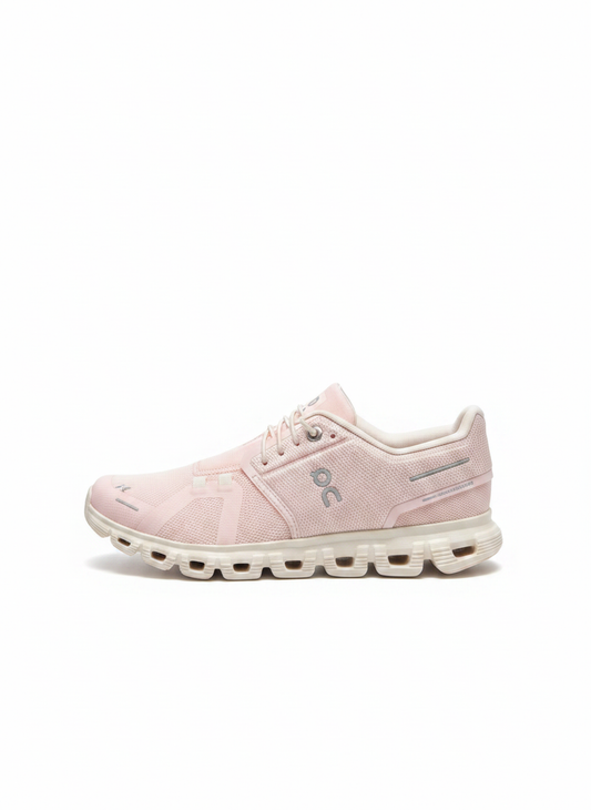 W Cloud 6 salt/gardenia