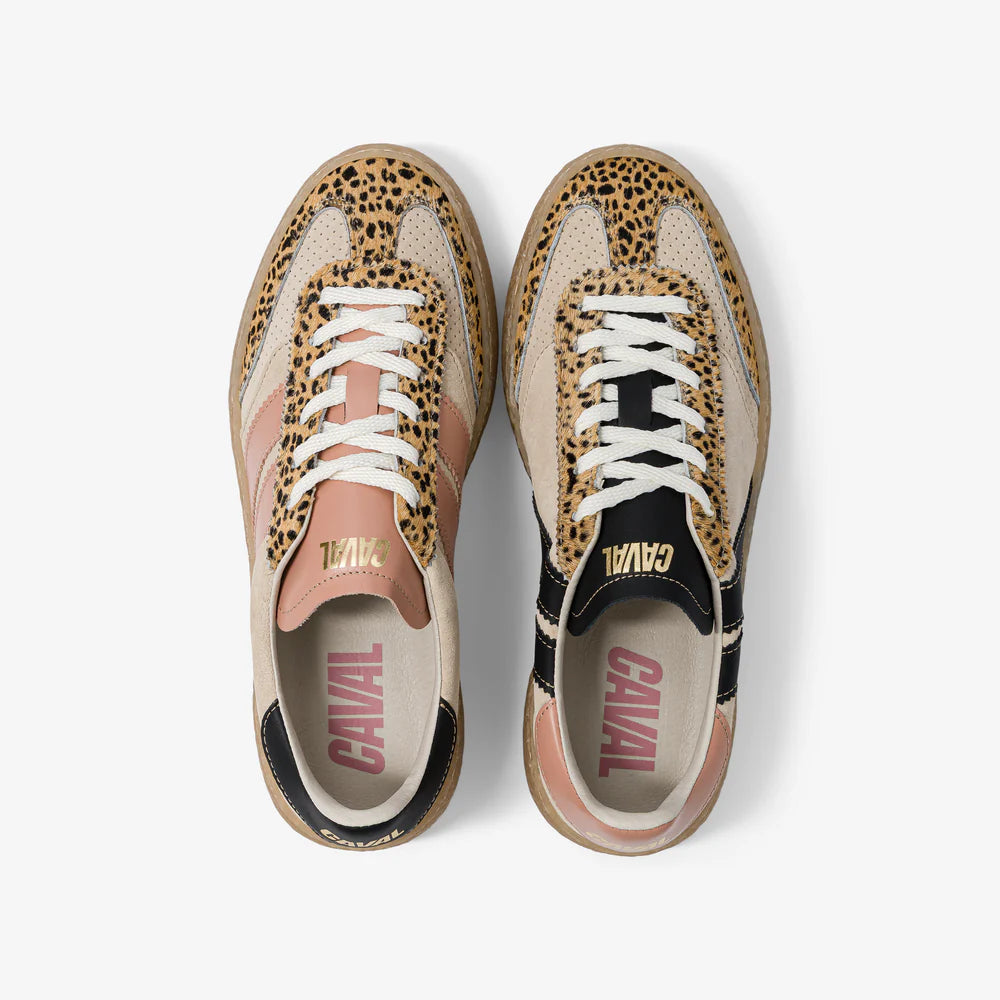 CAVA-BASHPU-01 pink roar | Bildmaterial bereitgestellt von SHOES.PLEASE.