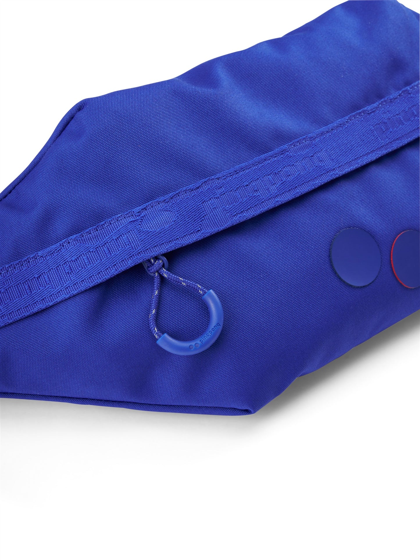 Brik Small Bag ultimate blue | Bildmaterial bereitgestellt von SHOES.PLEASE.