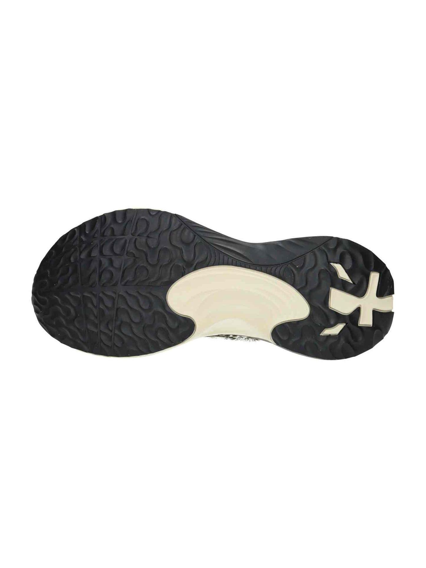 Hill VAR 7858 animalier black/white | Bildmaterial bereitgestellt von SHOES.PLEASE.