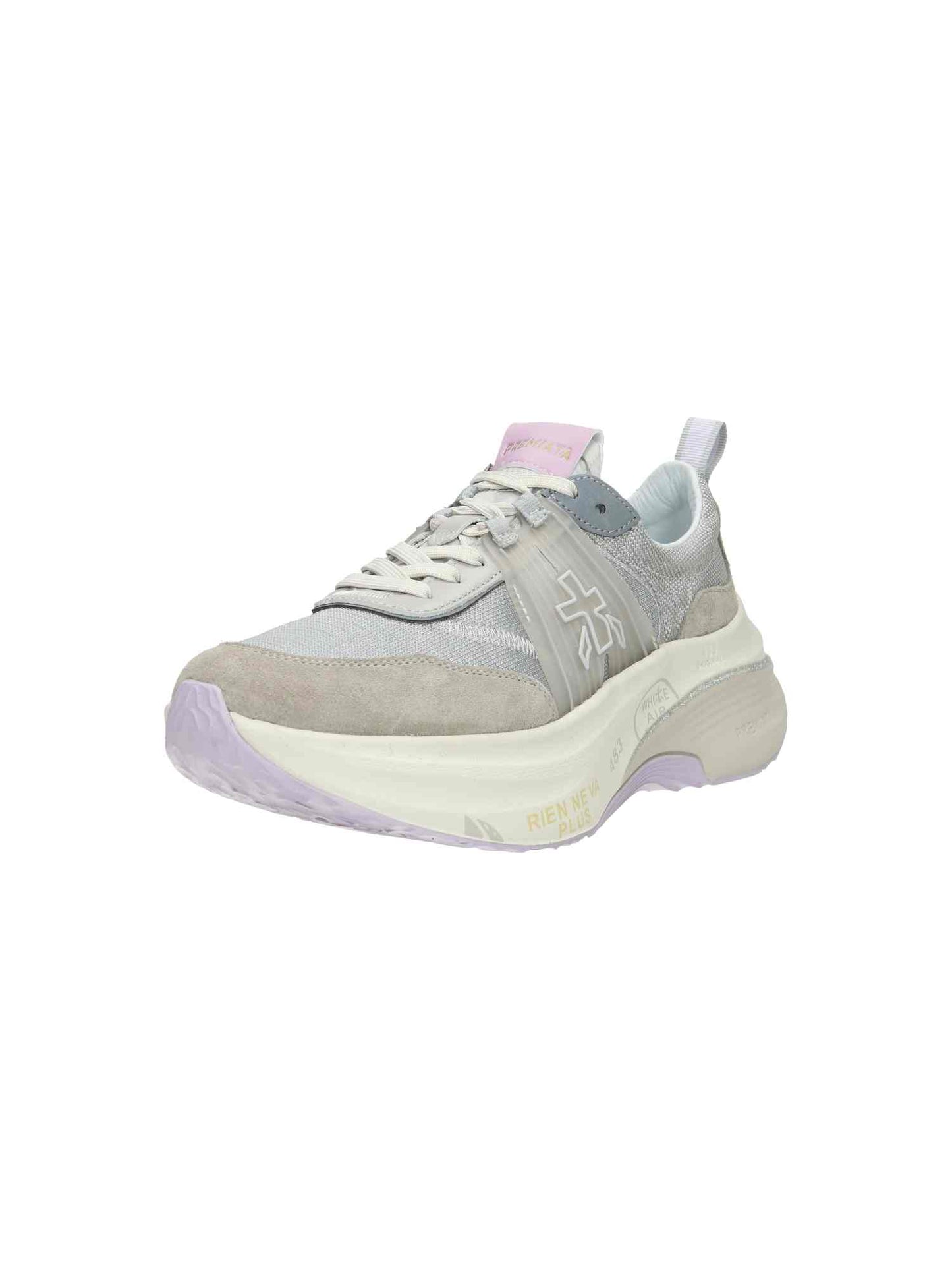 Hill VAR 7859 grey | Bildmaterial bereitgestellt von SHOES.PLEASE.
