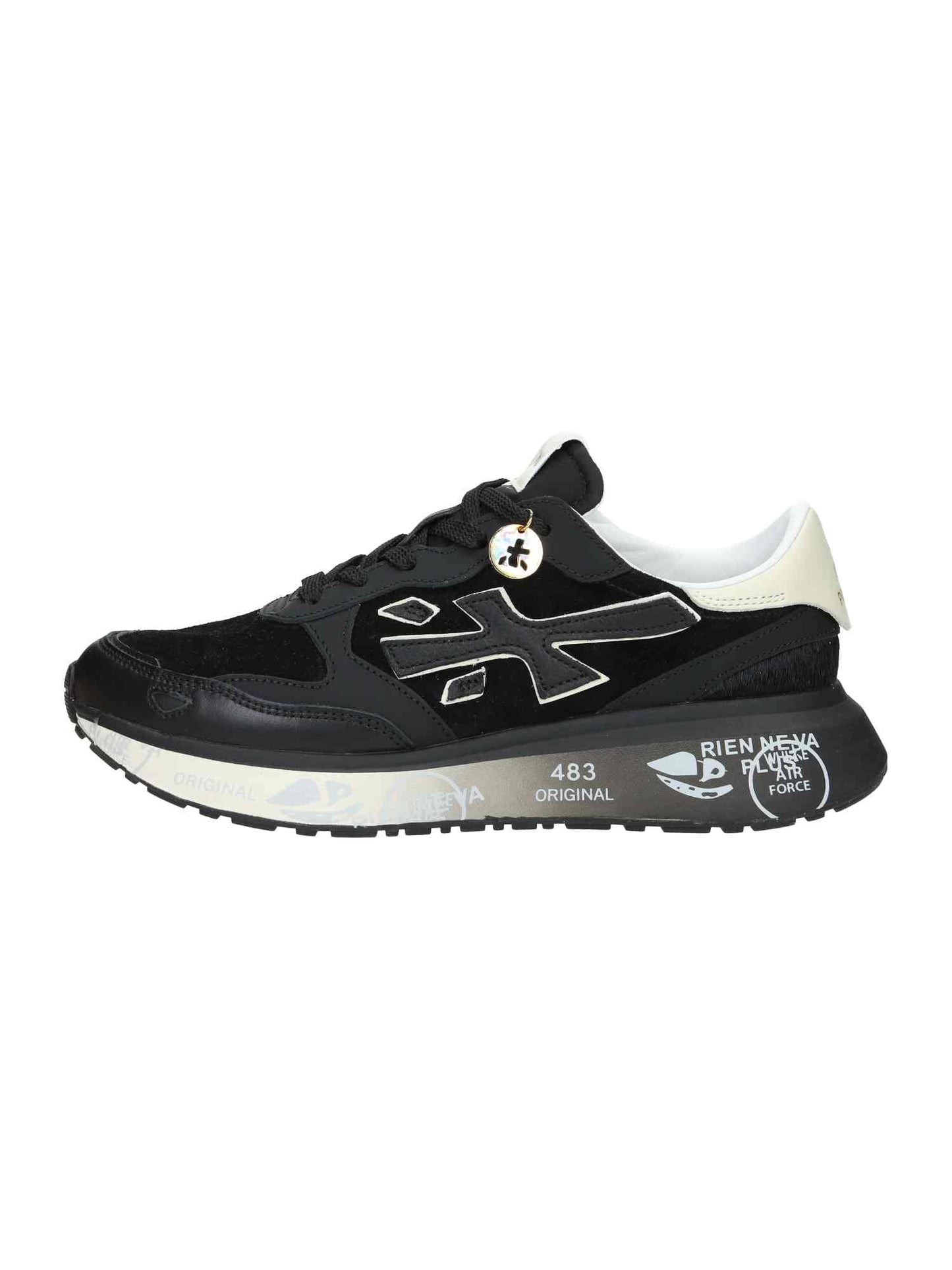 Lauryn VAR 7803 black | Bildmaterial bereitgestellt von SHOES.PLEASE.