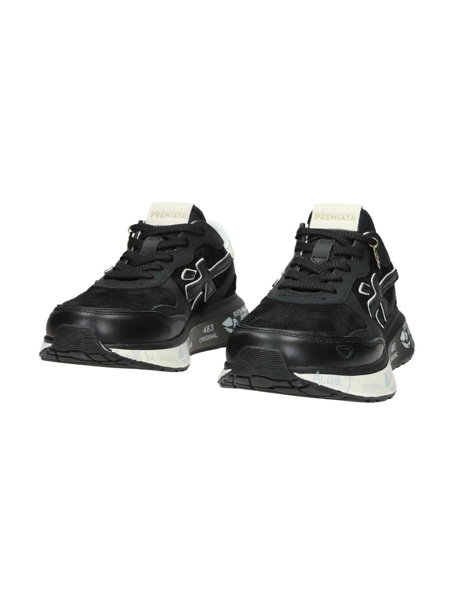 Lauryn VAR 7803 black | Bildmaterial bereitgestellt von SHOES.PLEASE.