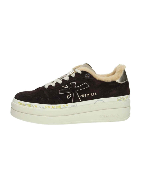 Micol VAR 7894M brown