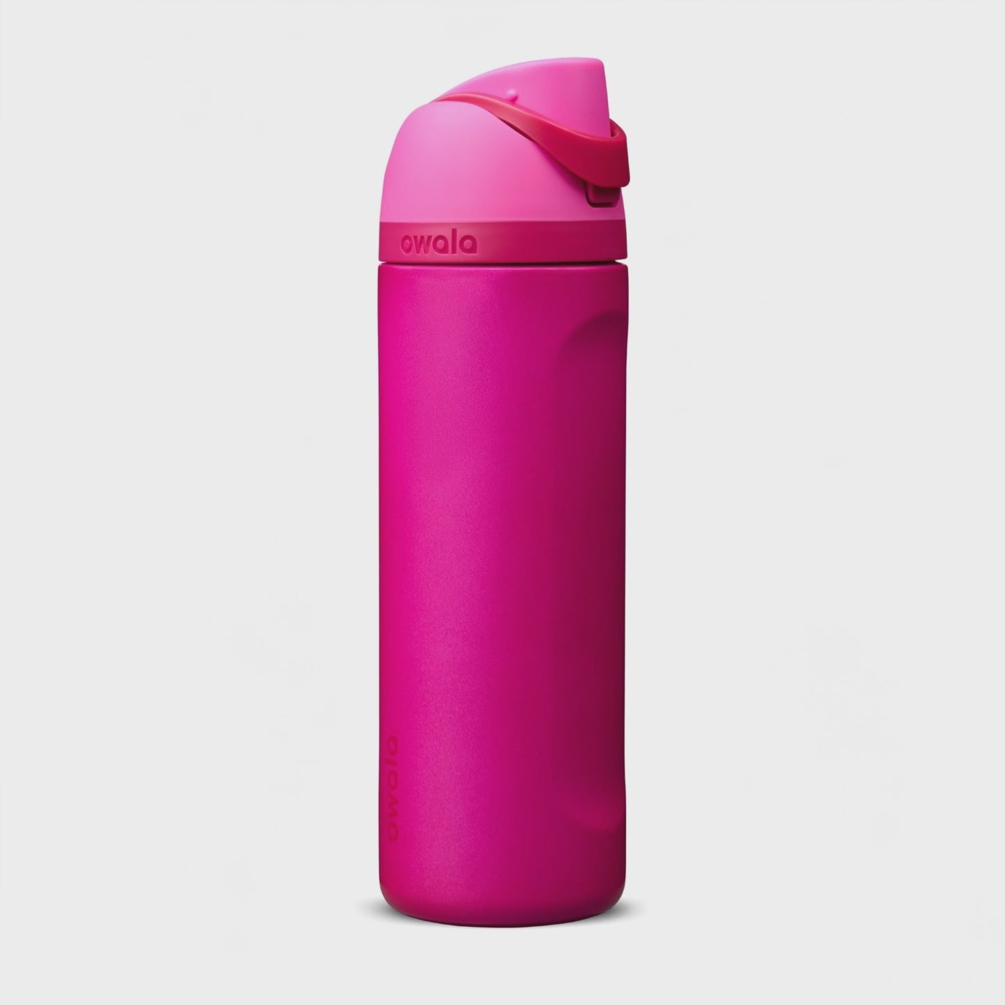 Owala FreeSip Trinkflasche 710 ml in Read My Lips – Produktvideo