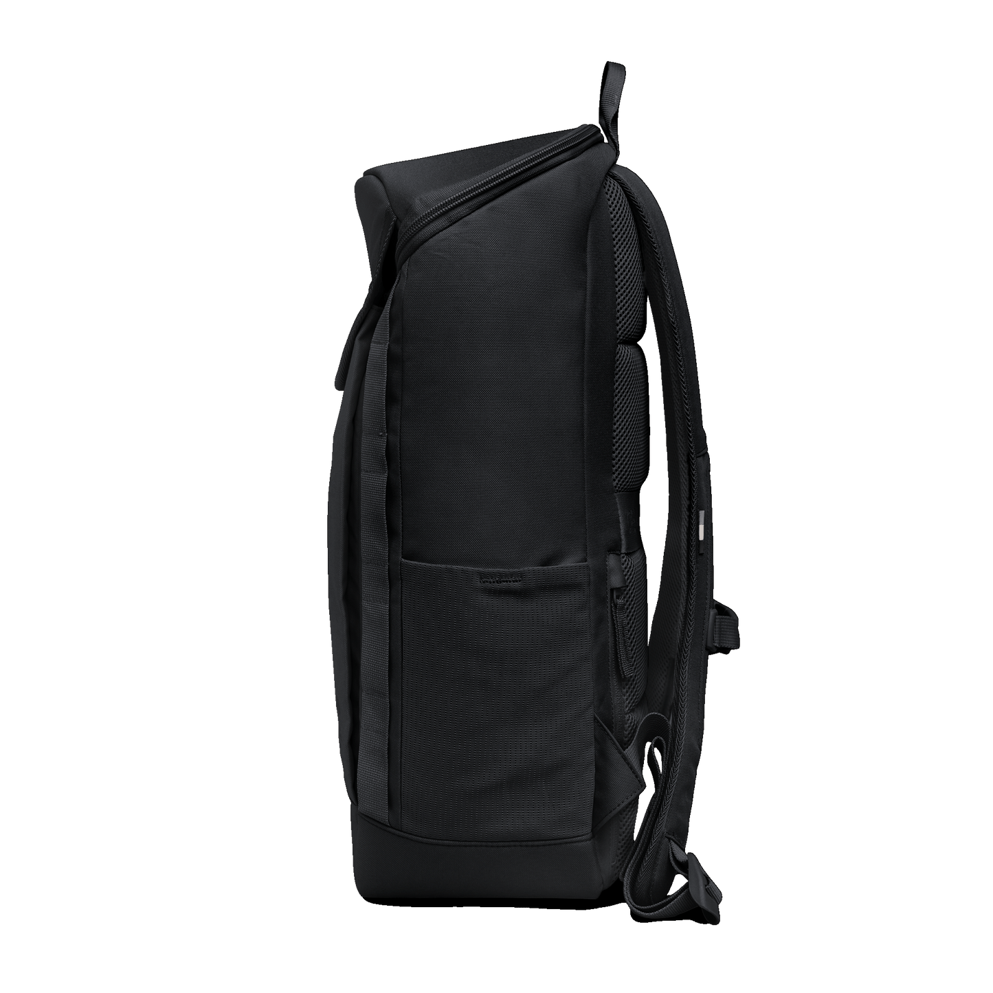 Pro Pack monochrome black | Bildmaterial bereitgestellt von SHOES.PLEASE.