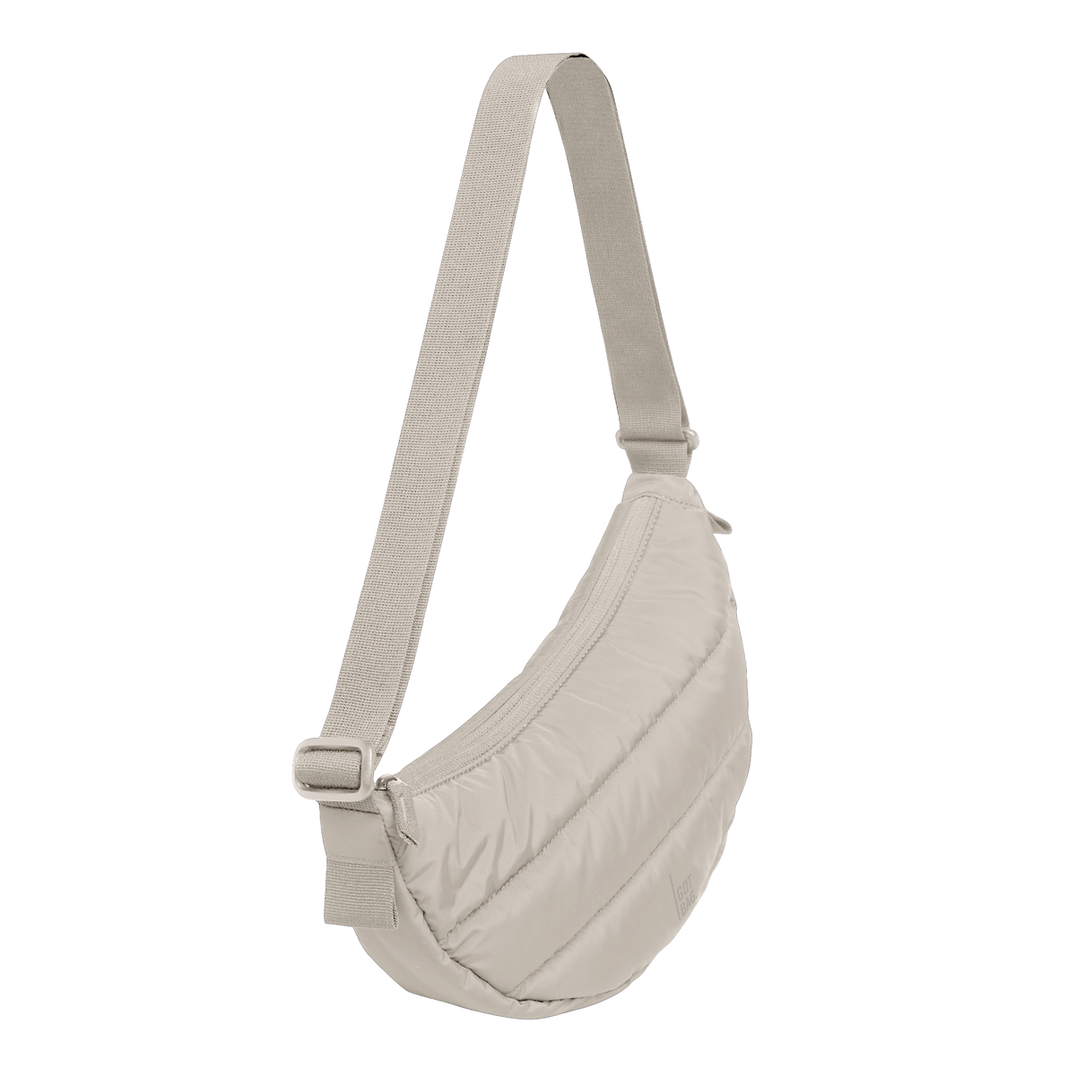 Puffer Moon Bag scallop | Bildmaterial bereitgestellt von SHOES.PLEASE.