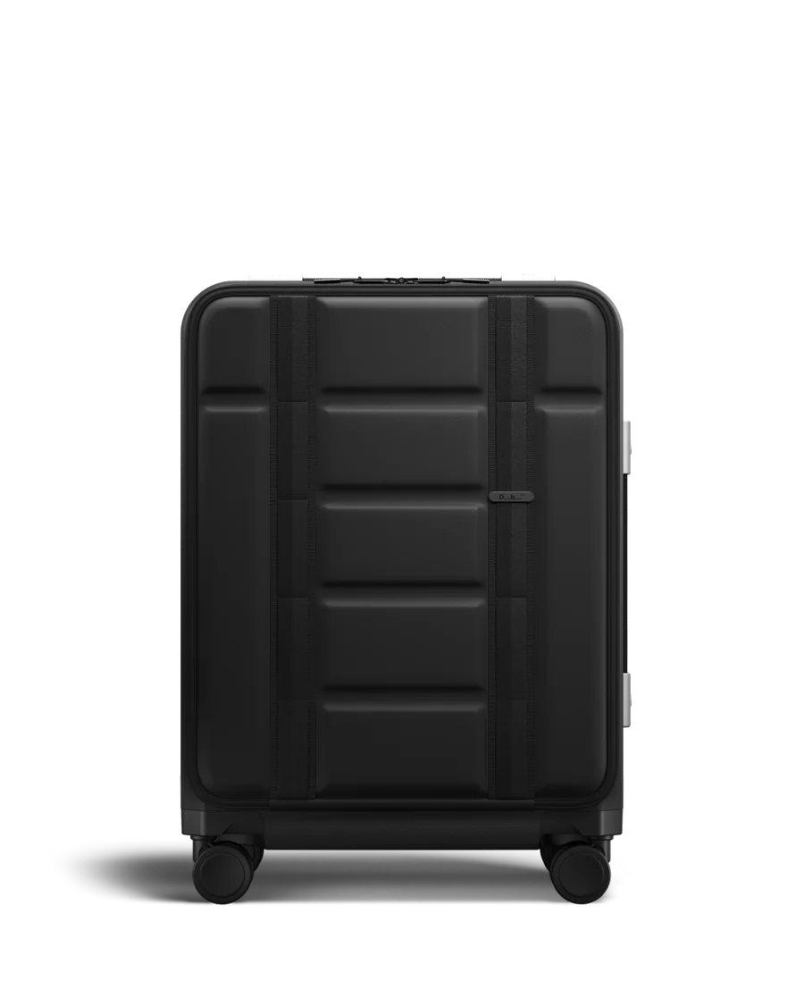 Ramverk Pro Front-access Carry-on silver | Bildmaterial bereitgestellt von SHOES.PLEASE.