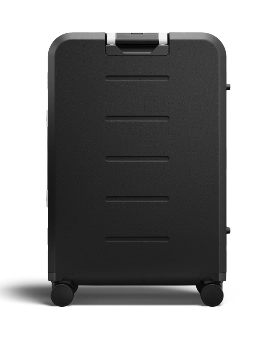 Ramverk Pro Check-in Luggage Large  silver | Bildmaterial bereitgestellt von SHOES.PLEASE.