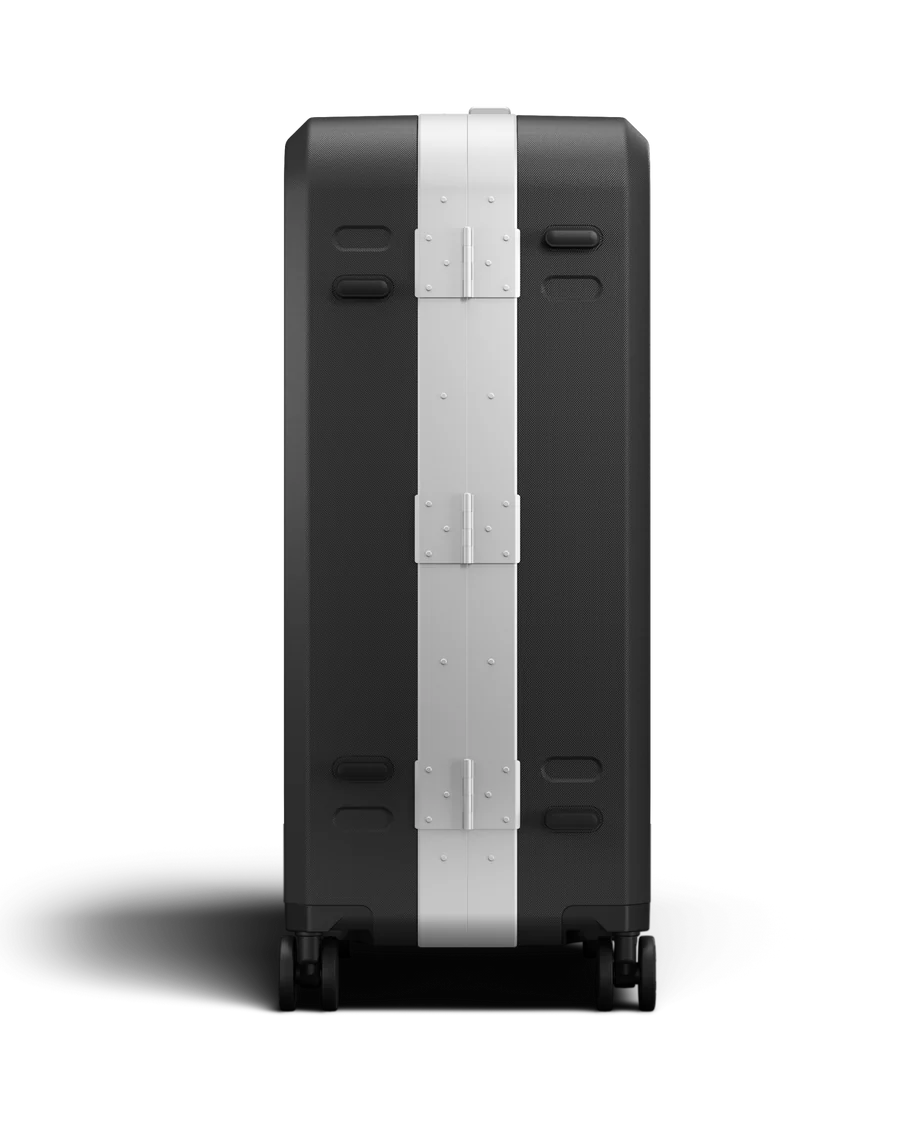 Ramverk Pro Check-in Luggage Large  silver | Bildmaterial bereitgestellt von SHOES.PLEASE.