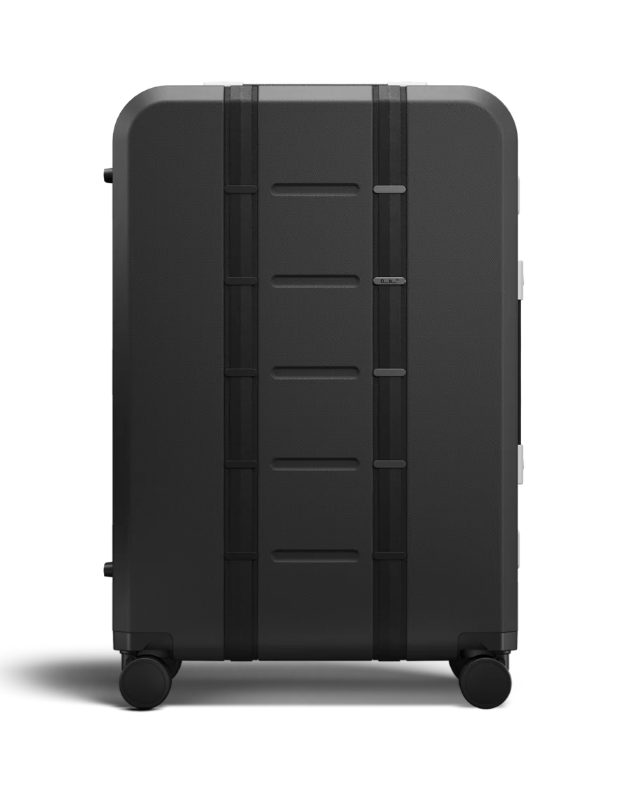 Ramverk Pro Check-in Luggage Large  silver | Bildmaterial bereitgestellt von SHOES.PLEASE.