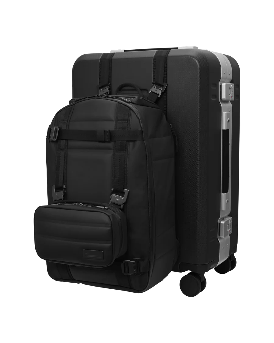 Ramverk Pro Check-in Luggage Medium silver | Bildmaterial bereitgestellt von SHOES.PLEASE.