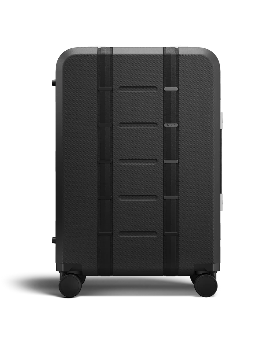 Ramverk Pro Check-in Luggage Medium silver | Bildmaterial bereitgestellt von SHOES.PLEASE.