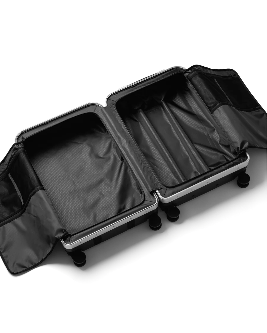 Ramverk Pro Check-in Luggage Large  silver | Bildmaterial bereitgestellt von SHOES.PLEASE.