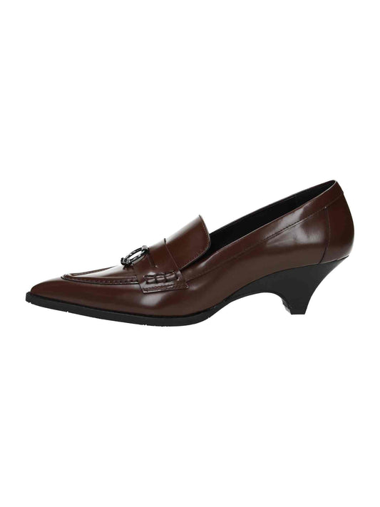 8250 Boston marron