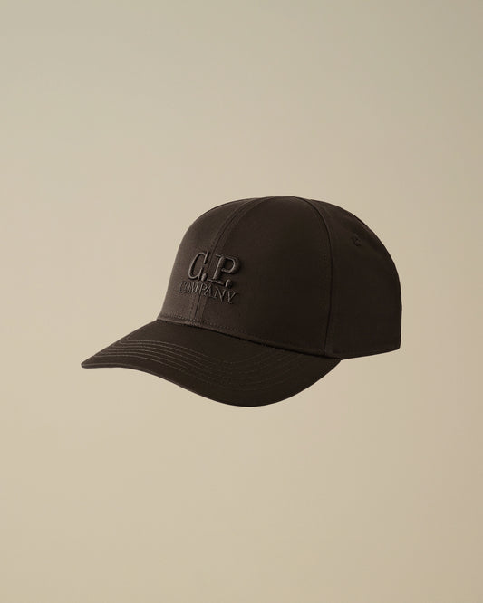 ACCESSORIES - BASEBALL CAP black