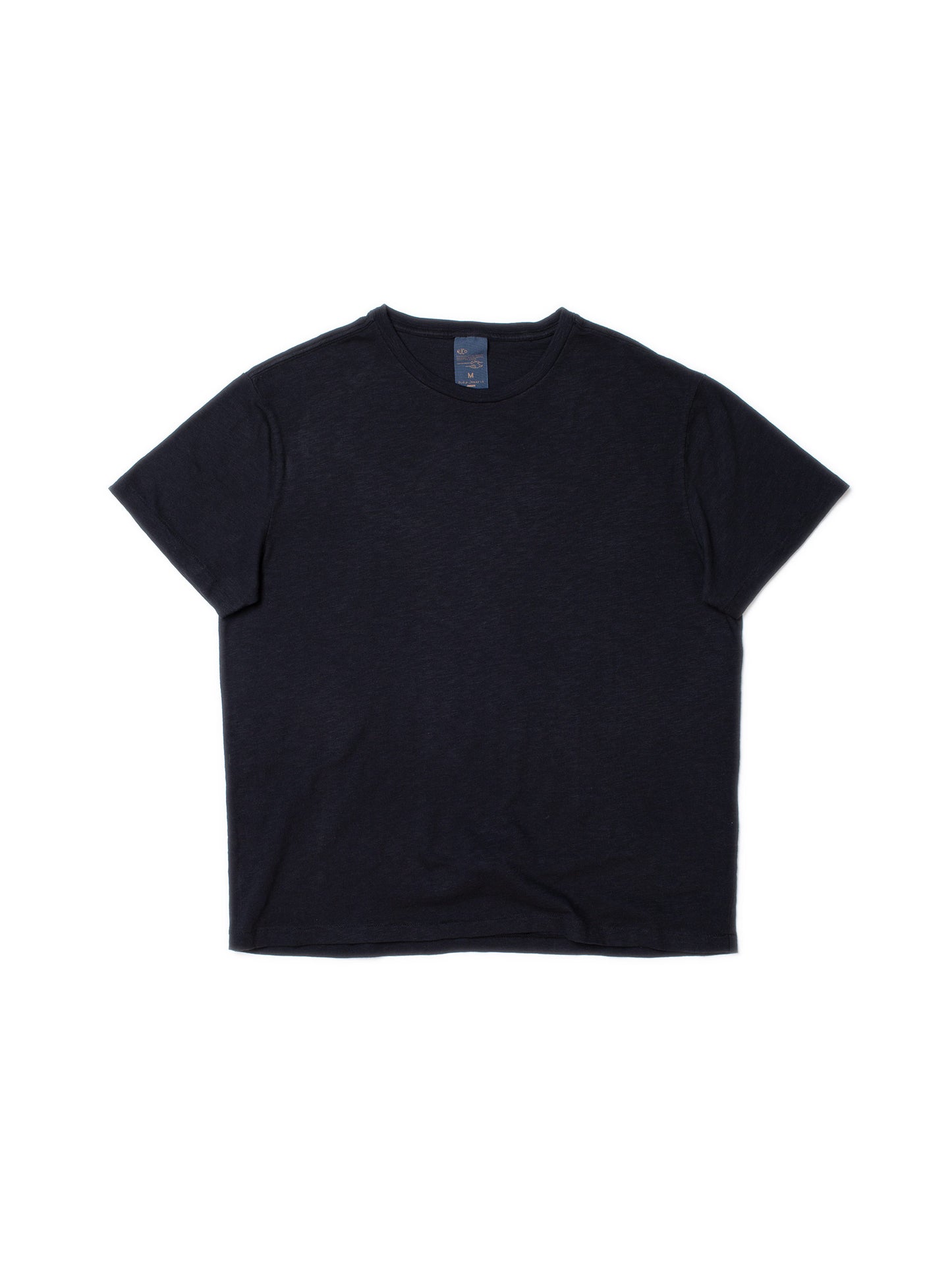 Roffe Tee black | Bildmaterial bereitgestellt von SHOES.PLEASE.