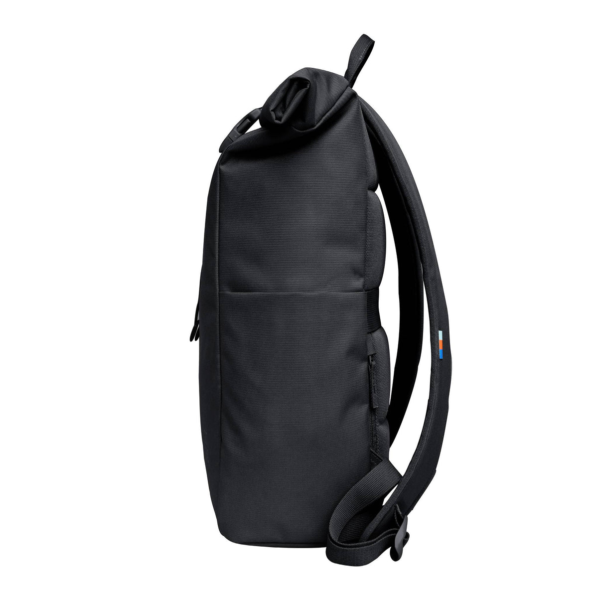 Rolltop Easy black | Bildmaterial bereitgestellt von SHOES.PLEASE.