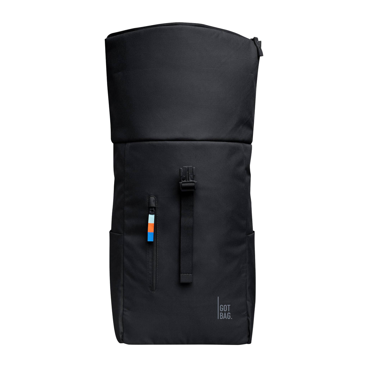 Rolltop Easy black | Bildmaterial bereitgestellt von SHOES.PLEASE.