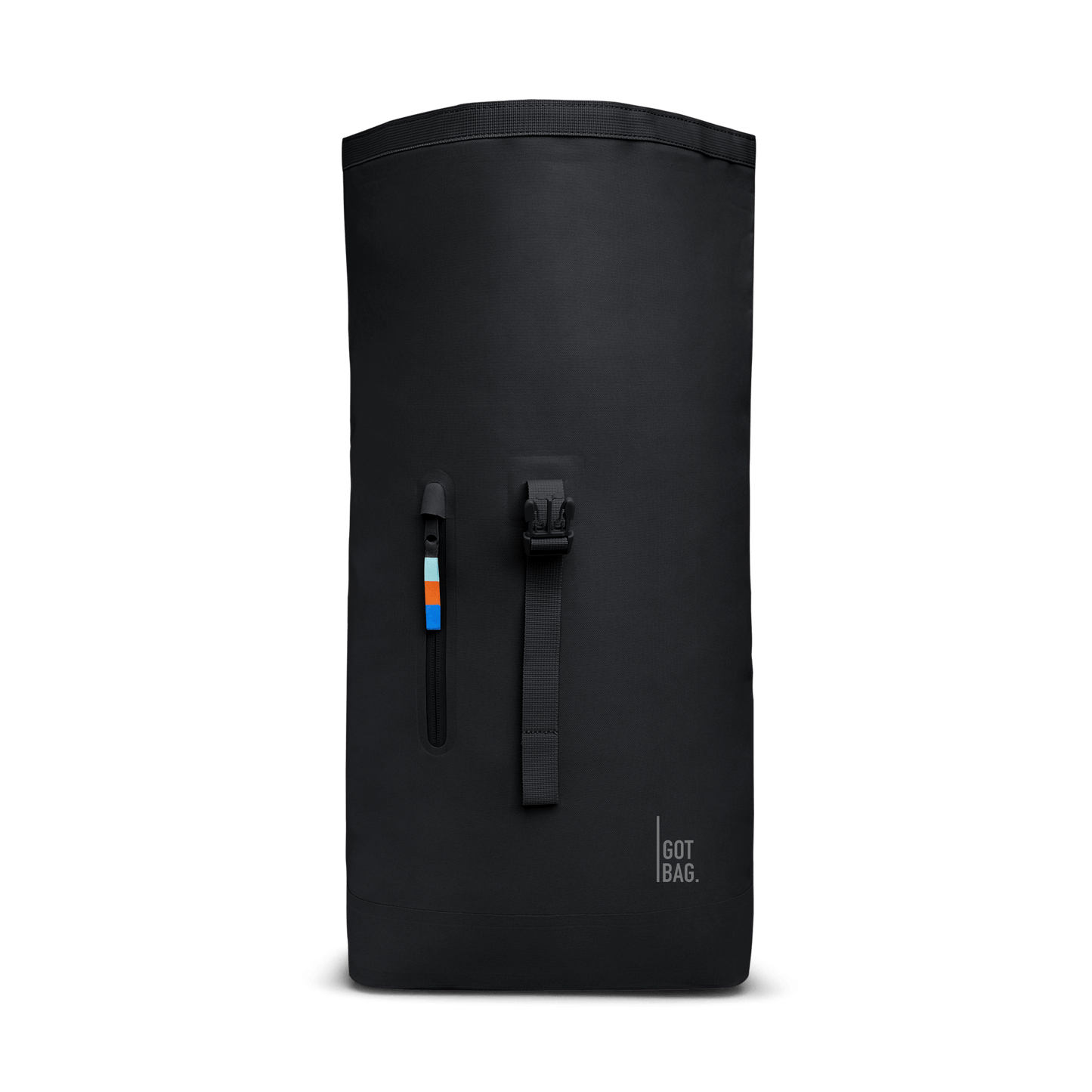 Rolltop Lite black | Bildmaterial bereitgestellt von SHOES.PLEASE.