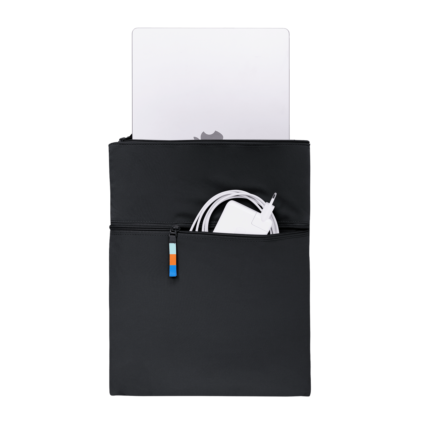 Rolltop Lite black | Bildmaterial bereitgestellt von SHOES.PLEASE.
