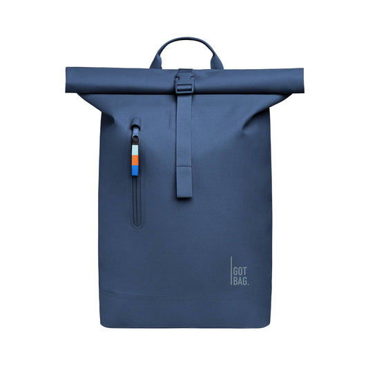 Rolltop Lite 2.0 ocean blue