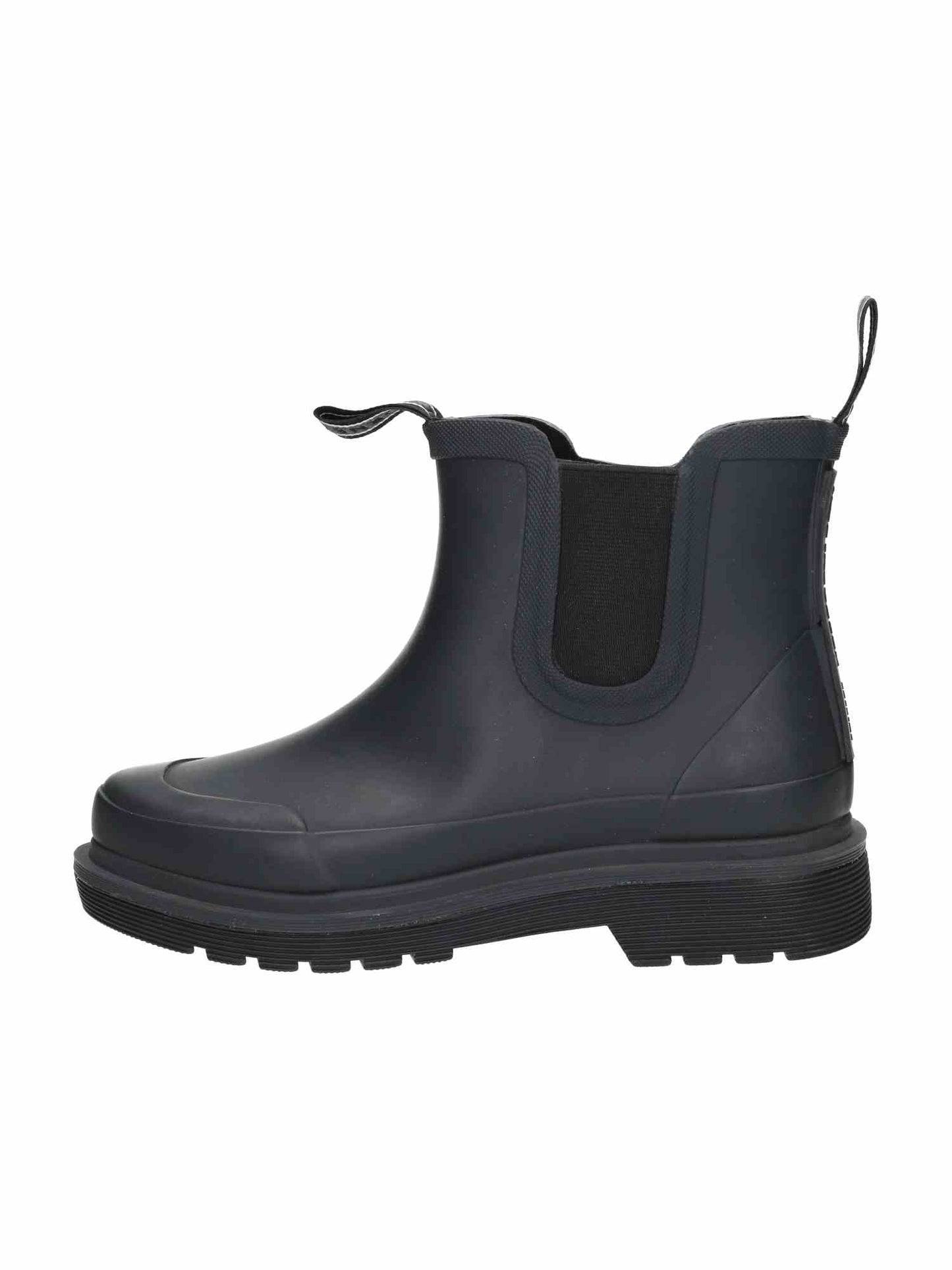 Short Rub black | Bildmaterial bereitgestellt von SHOES.PLEASE.