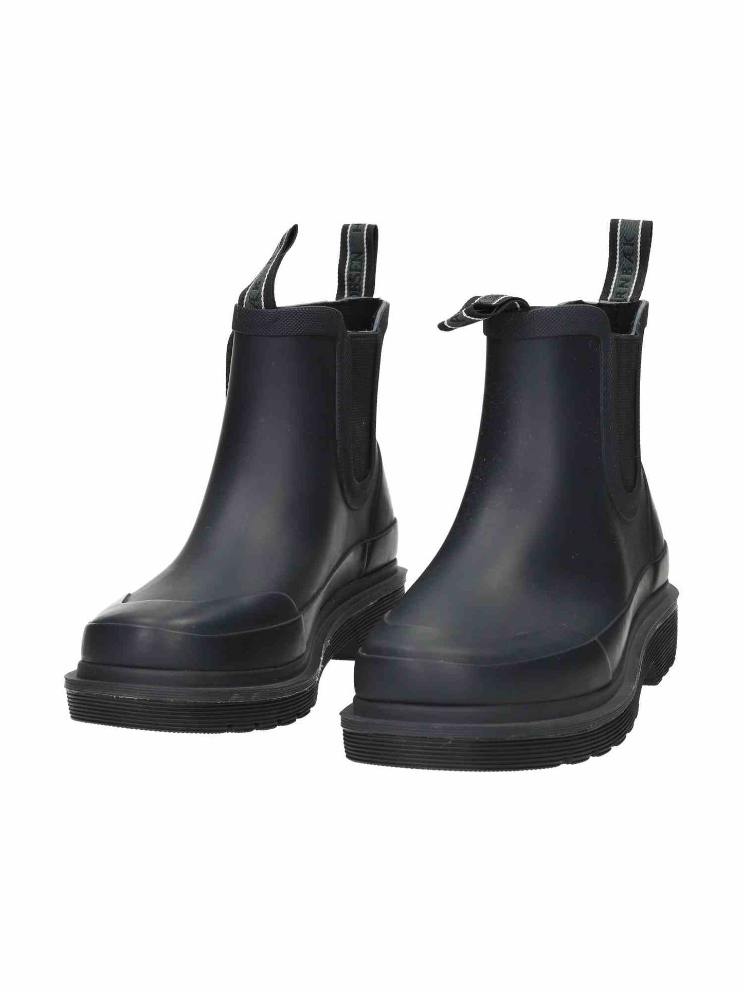 Short Rub black | Bildmaterial bereitgestellt von SHOES.PLEASE.