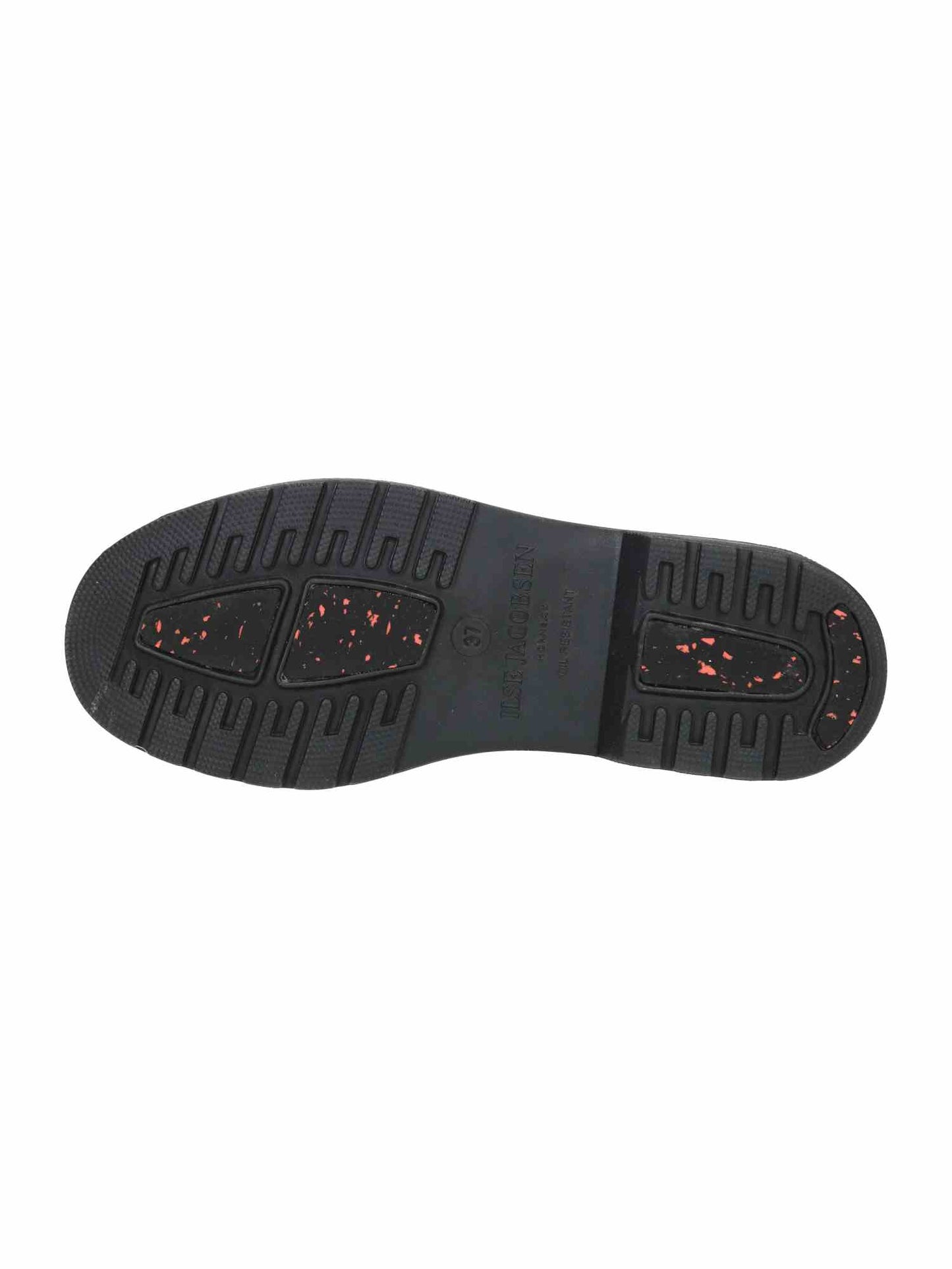 Short Rub black | Bildmaterial bereitgestellt von SHOES.PLEASE.