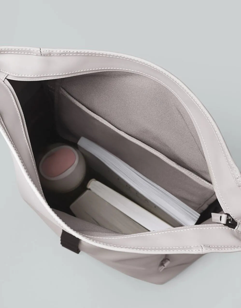 Rullen 16''  taupe/black | Bildmaterial bereitgestellt von SHOES.PLEASE.