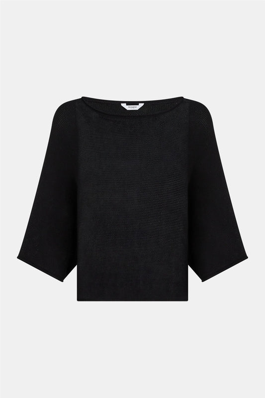 Jumper black