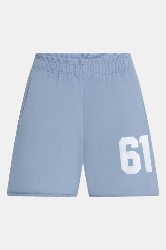 Shorts print moonlight
