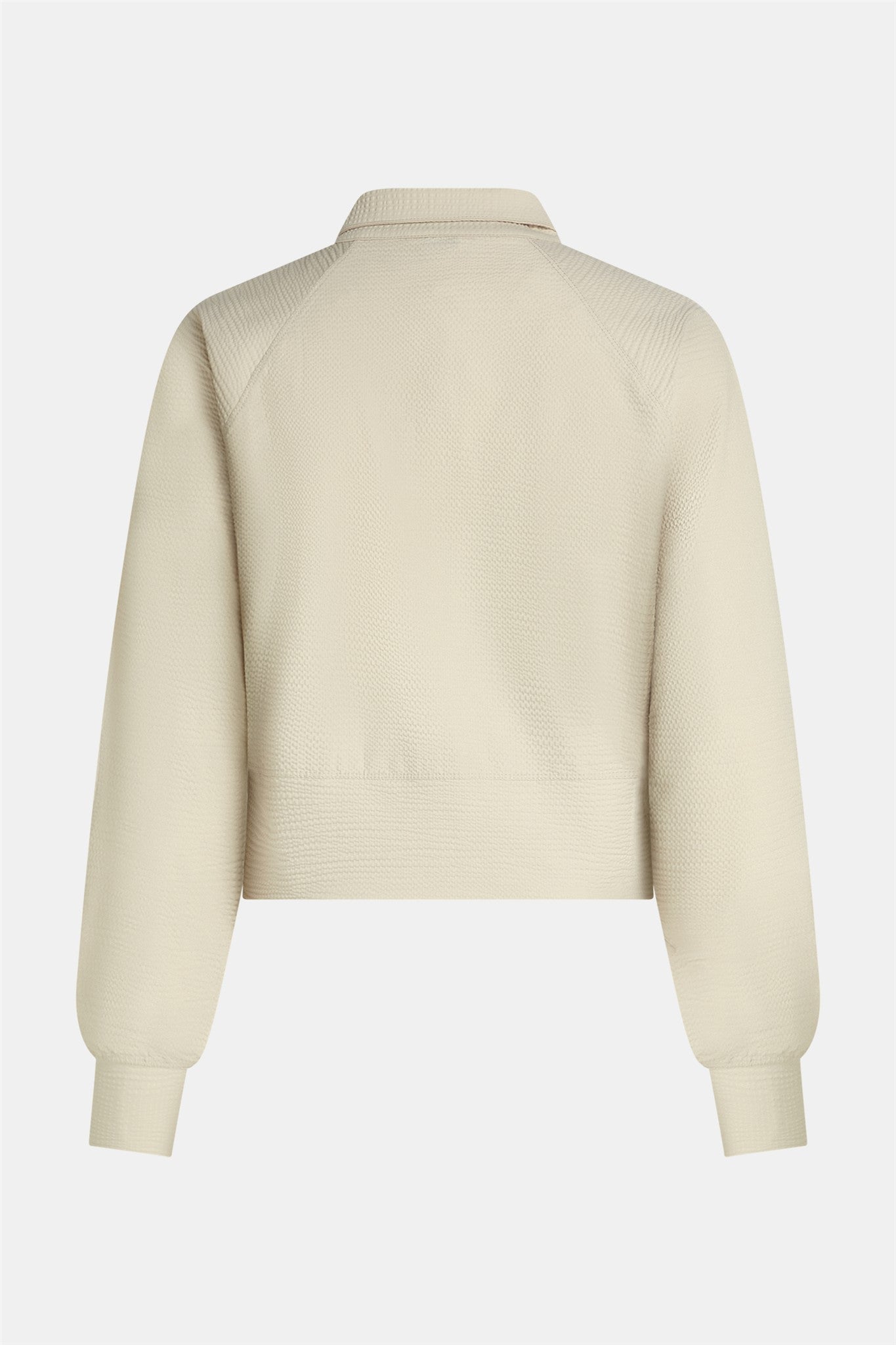 Cardigan jute | Bildmaterial bereitgestellt von SHOES.PLEASE.