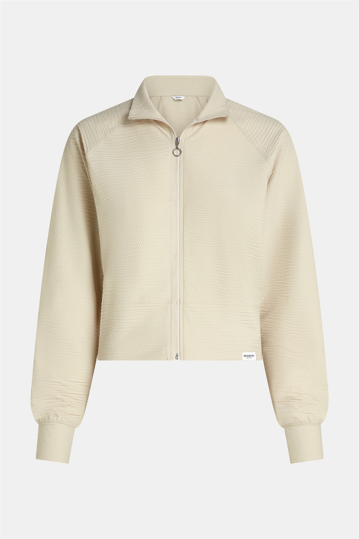 Cardigan jute | Bildmaterial bereitgestellt von SHOES.PLEASE.